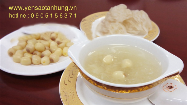 Yến Sào Cù Lao Chàm tại Huế