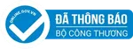 Đã thông báo Bộ Công Thương